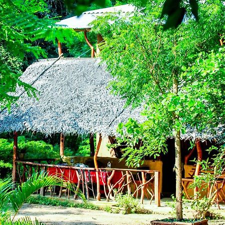 Relax Nature Villa Sigiriya Buitenkant foto
