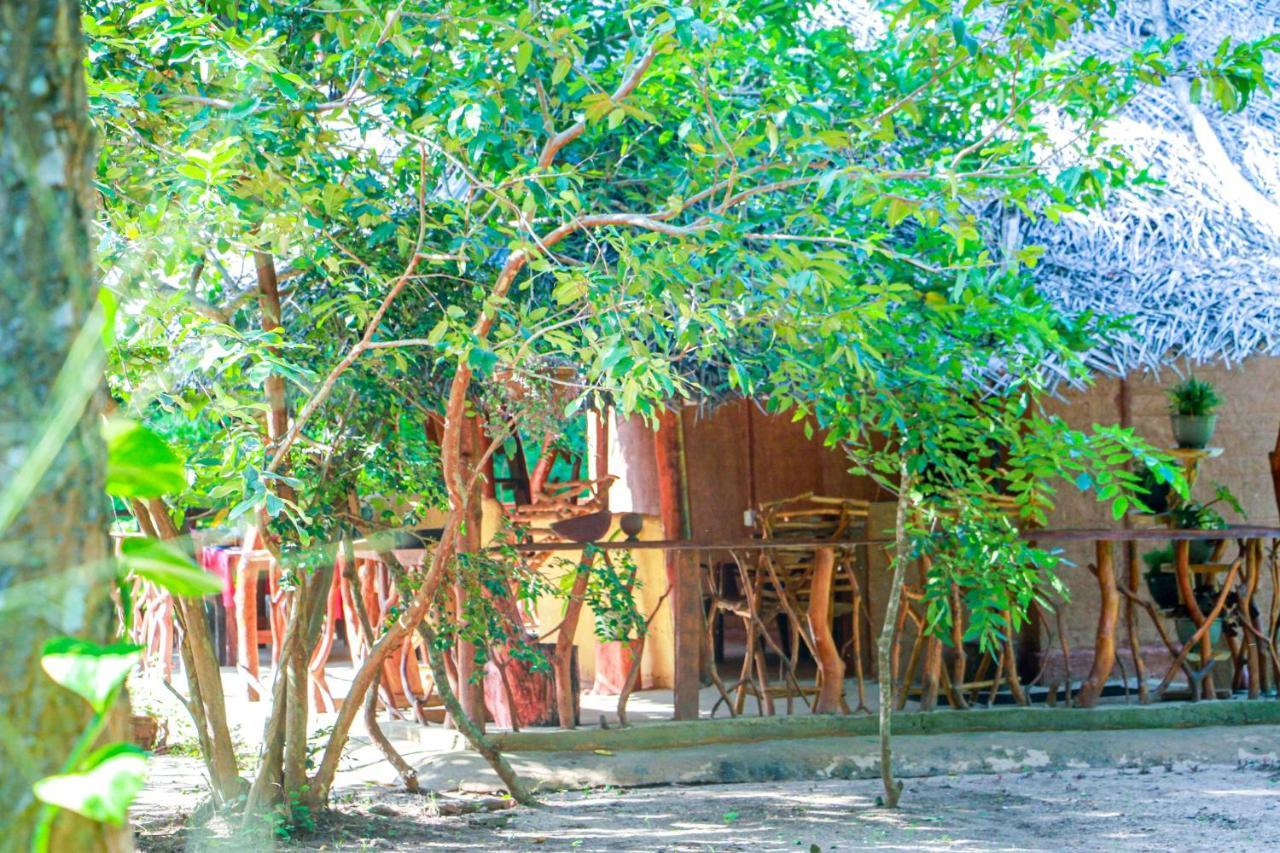 Relax Nature Villa Sigiriya Buitenkant foto