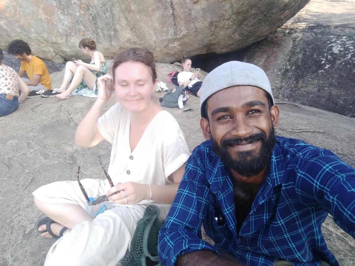 Relax Nature Villa Sigiriya Buitenkant foto