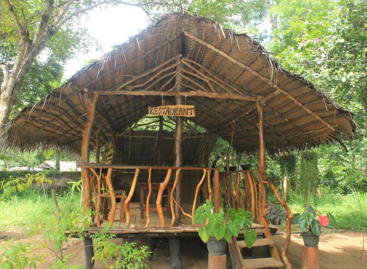 Relax Nature Villa Sigiriya Buitenkant foto