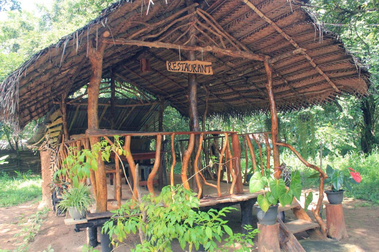 Relax Nature Villa Sigiriya Buitenkant foto