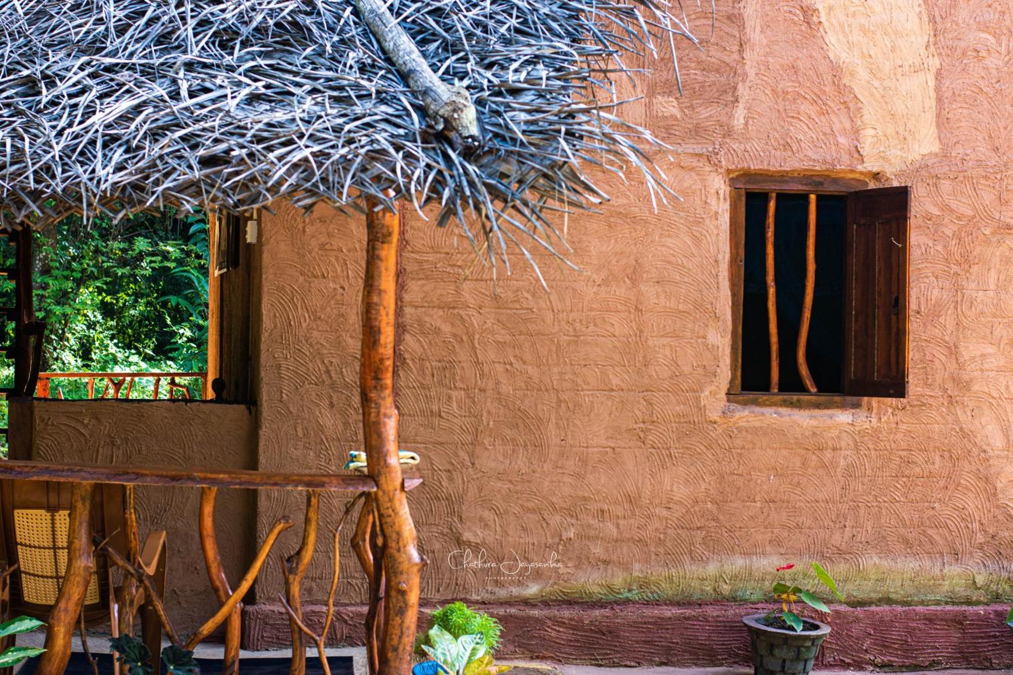 Relax Nature Villa Sigiriya Kamer foto